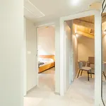 Διαμέρισμα Guesthost - Porta Nuova! Andrea Doria Elegant *