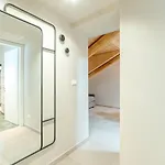 Guesthost - Porta Nuova! Andrea Doria Elegant Διαμέρισμα *