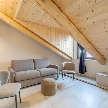 Guesthost - Porta Nuova! Andrea Doria Elegant *