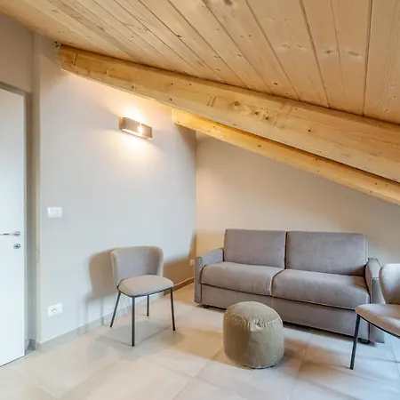 Guesthost - Porta Nuova! Andrea Doria Elegant *